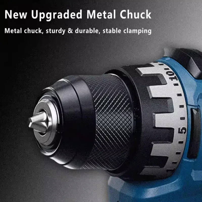 Bosch GSR 12V-31 Brushless Ele - đánh giá và giá Home Appliances