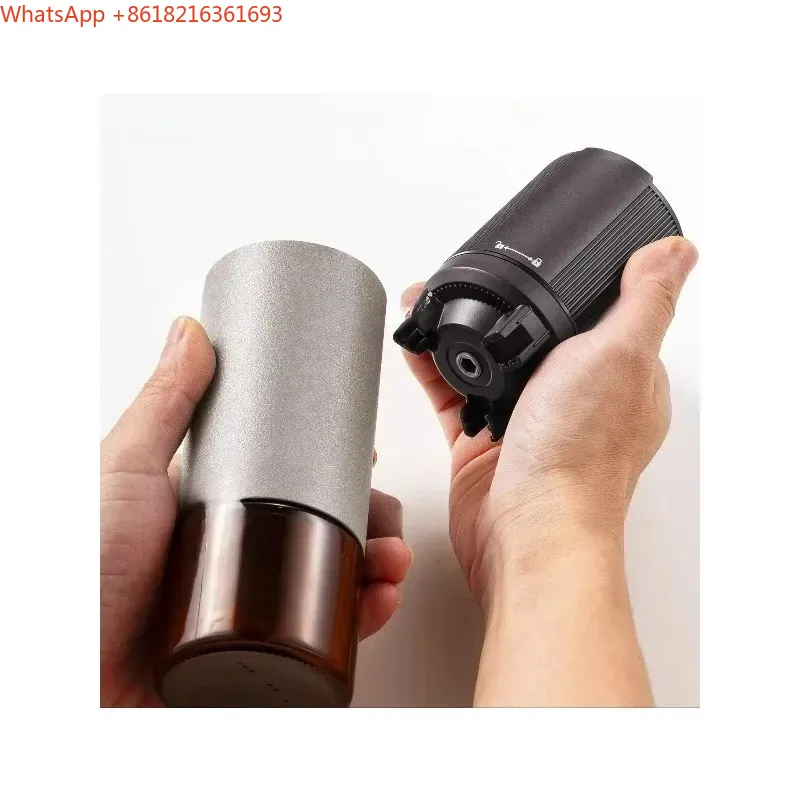 New arrival  C40 Electric Modi - đánh giá và giá Coffee Bean Grinder Electric