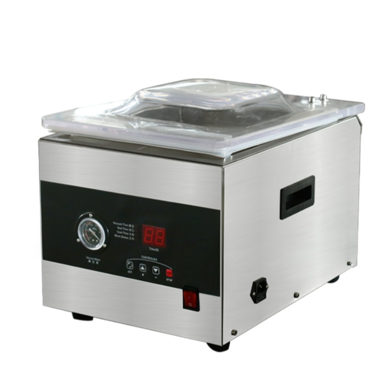 Table Top Chamber Vacuum Seale - đánh giá và giá Food Vacuum Sealer Machine