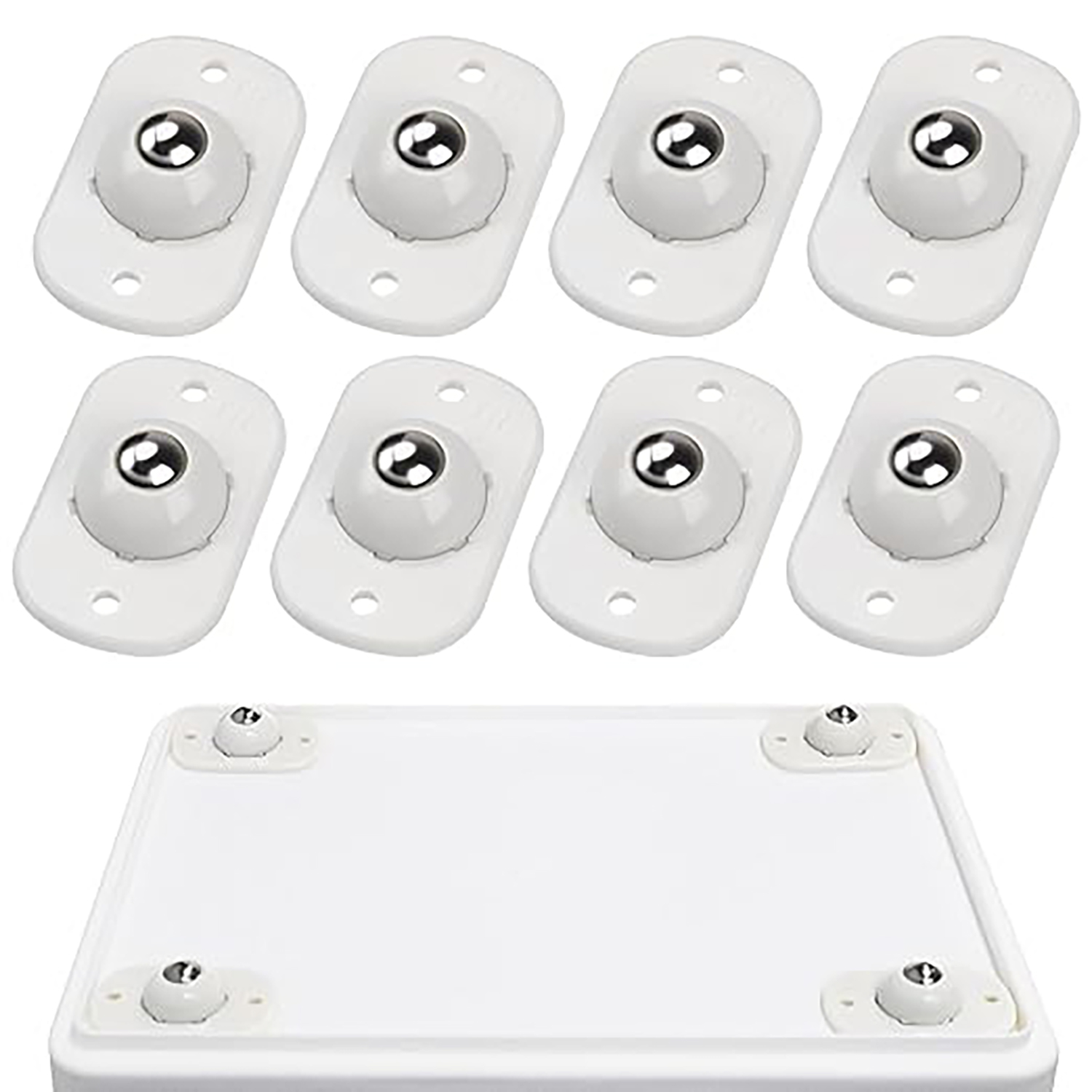 8 Pieces/16 Pieces Self-Adhesi - đánh giá và giá Small Appliances