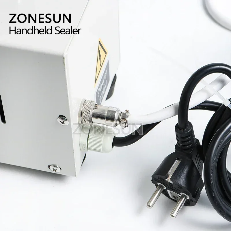ZONESUN 400mm Manual Heat Seal - đánh giá và giá Food Vacuum Sealer Machine
