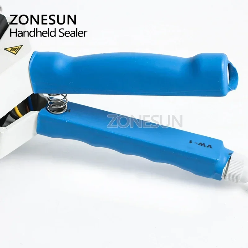 ZONESUN 400mm Manual Heat Seal - đánh giá và giá Food Vacuum Sealer Machine