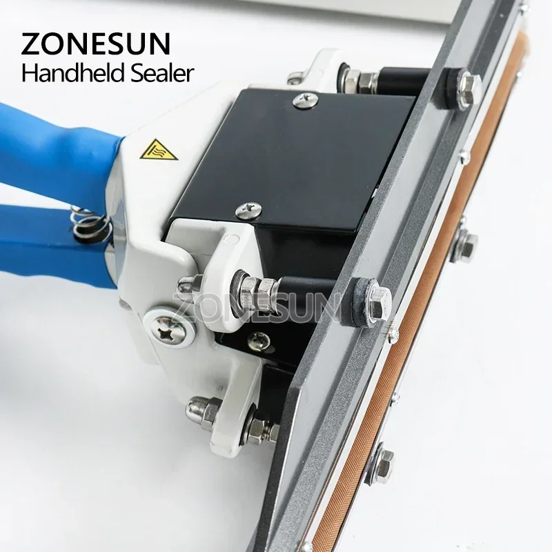 ZONESUN 400mm Manual Heat Seal - đánh giá và giá Food Vacuum Sealer Machine