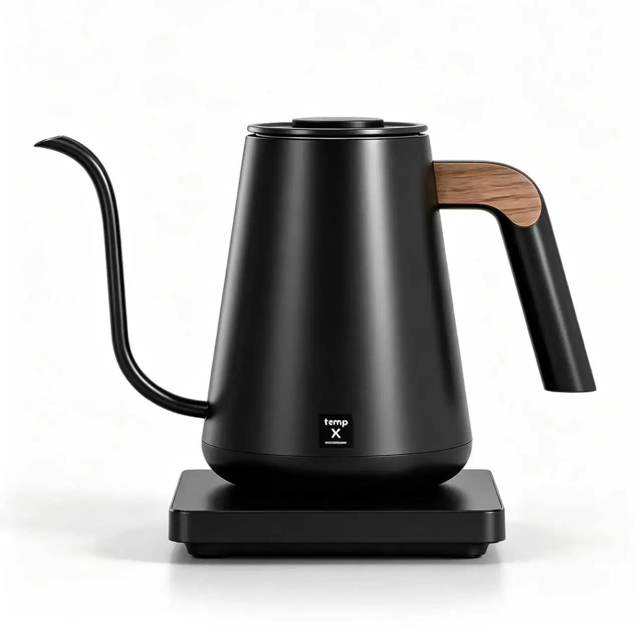 TIMEMORE Fish SMART PRO X Temp - đánh giá và giá Electric Kettle Temperature Control