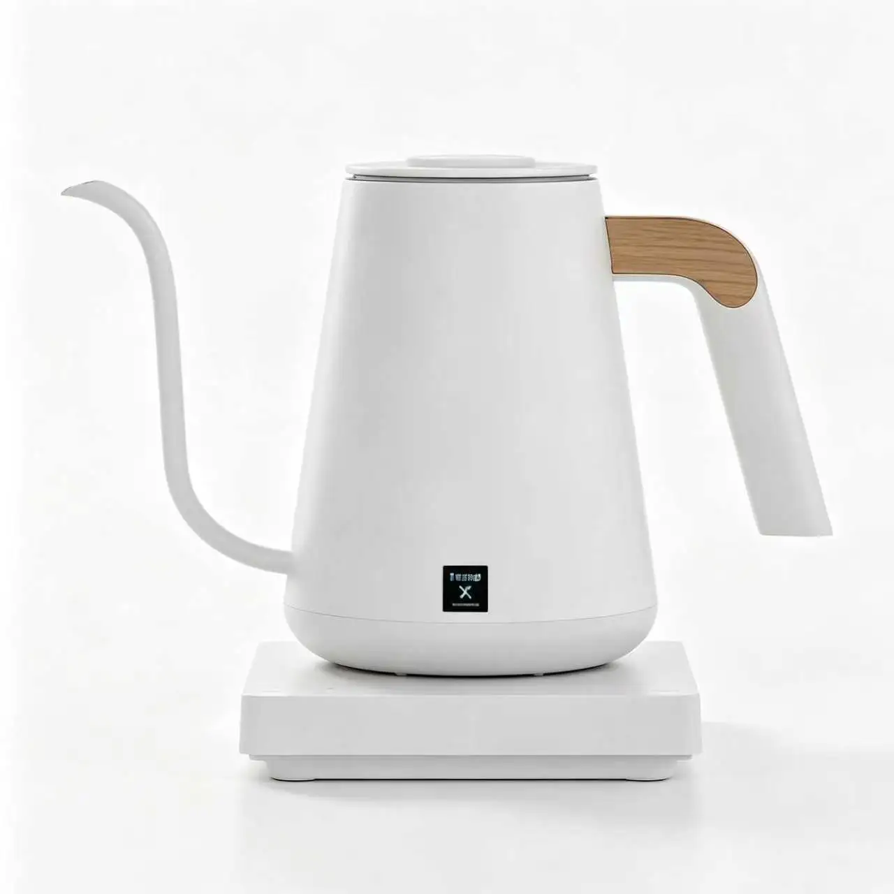TIMEMORE Fish SMART PRO X Temp - đánh giá và giá Electric Kettle Temperature Control