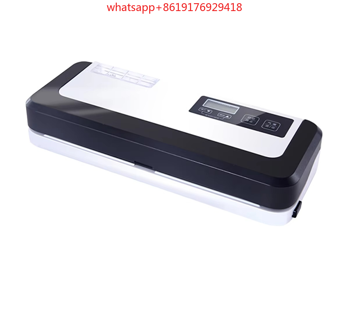DZ-290P Best  Vacuum Food Seal - đánh giá và giá Food Vacuum Sealer Machine