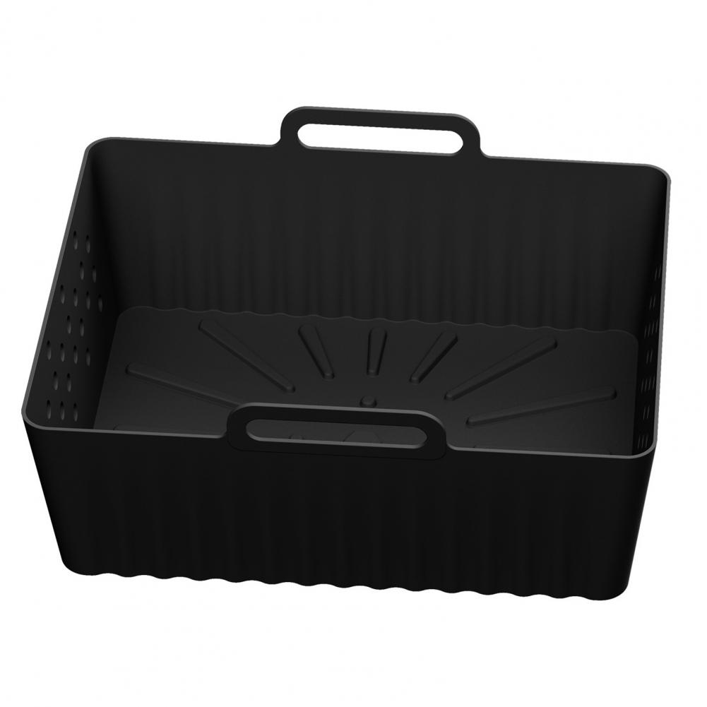 Reusable Air Fryer Pot Accesso - đánh giá và giá Air Fryer Silicone Pot Liner