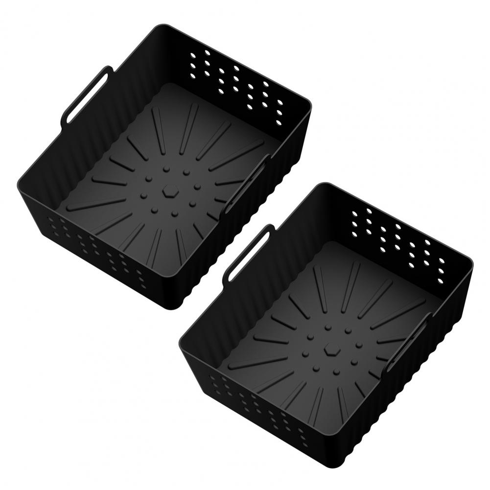 Reusable Air Fryer Pot Accesso - đánh giá và giá Air Fryer Silicone Pot Liner