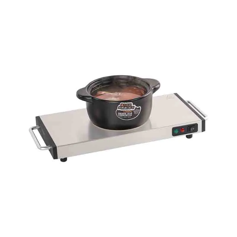 KW-2041 Indoor stainless steel - đánh giá và giá Small Appliances