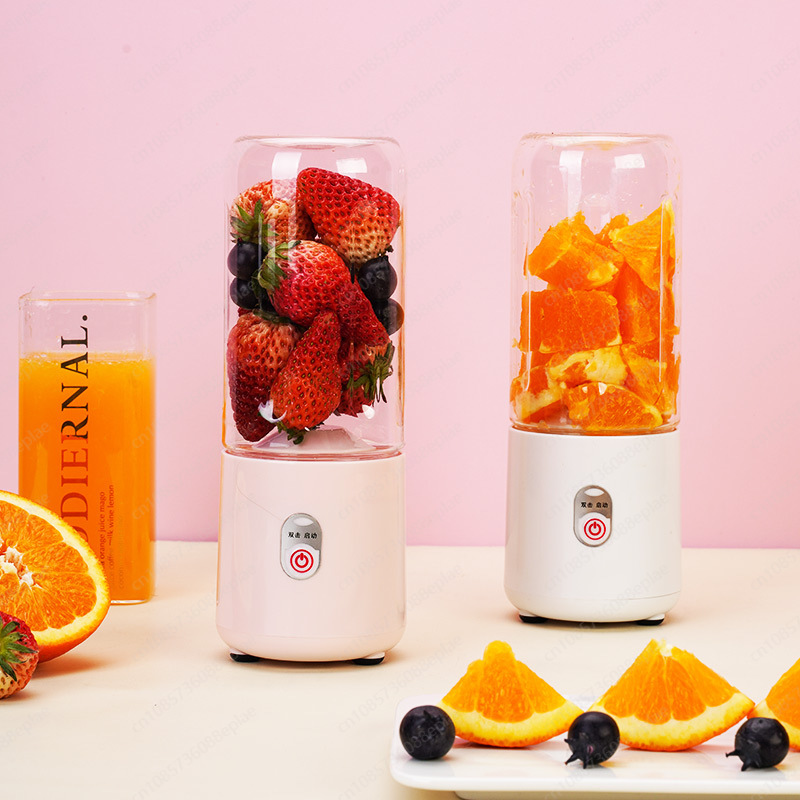 Portable USB Rechargeable Blen - đánh giá và giá Portable Blender Usb Rechargeable