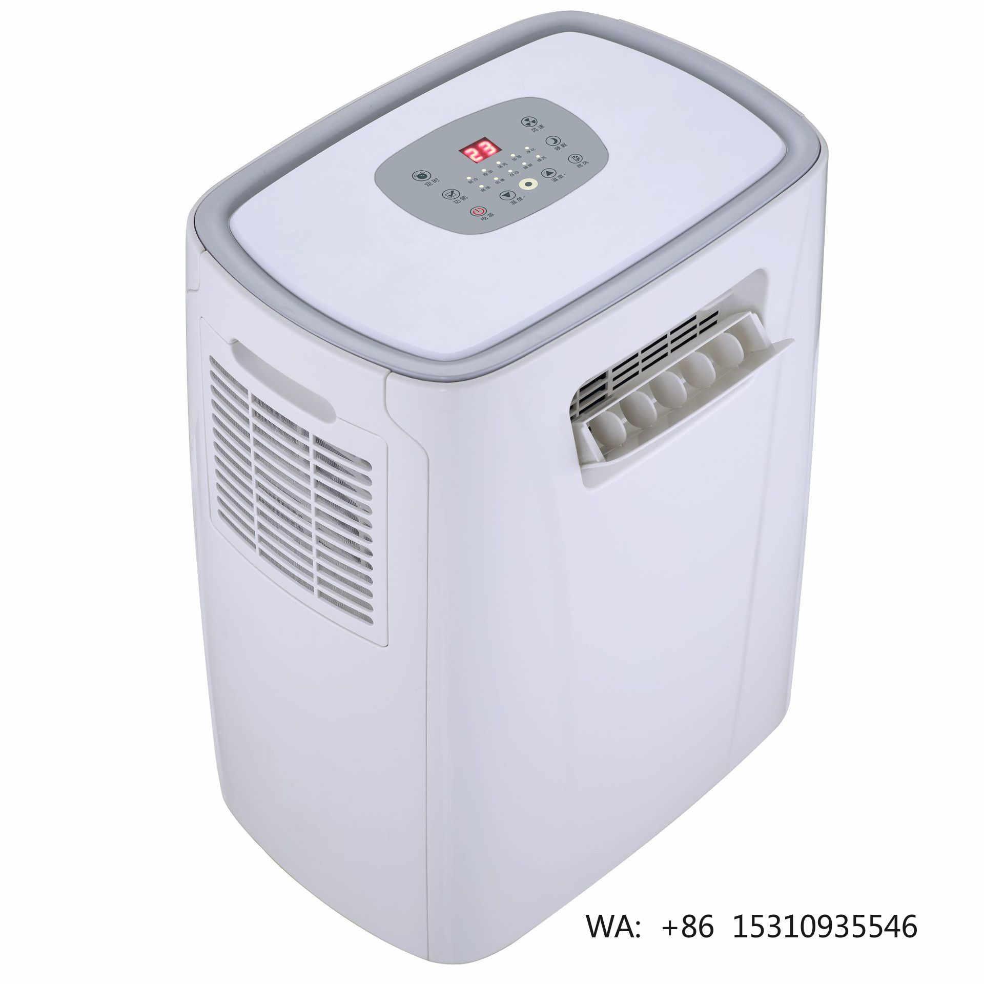 Best Selling Smart Mobile Air  - đánh giá và giá Air Conditioners