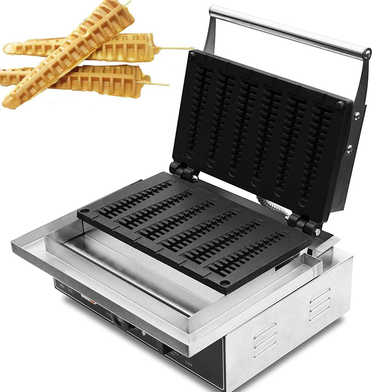 HPH2O Electric Waffle Maker Ma - đánh giá và giá Mini Waffle Maker Machine
