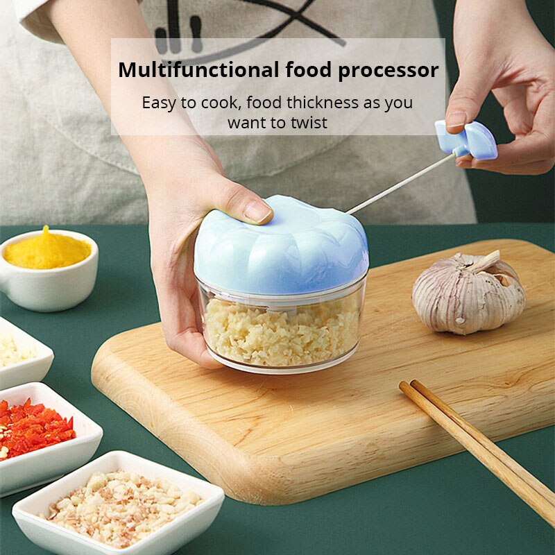 1PC màu xanh/hồng Hướng dẫn sử - đánh giá và giá Immersion Hand Blender Set