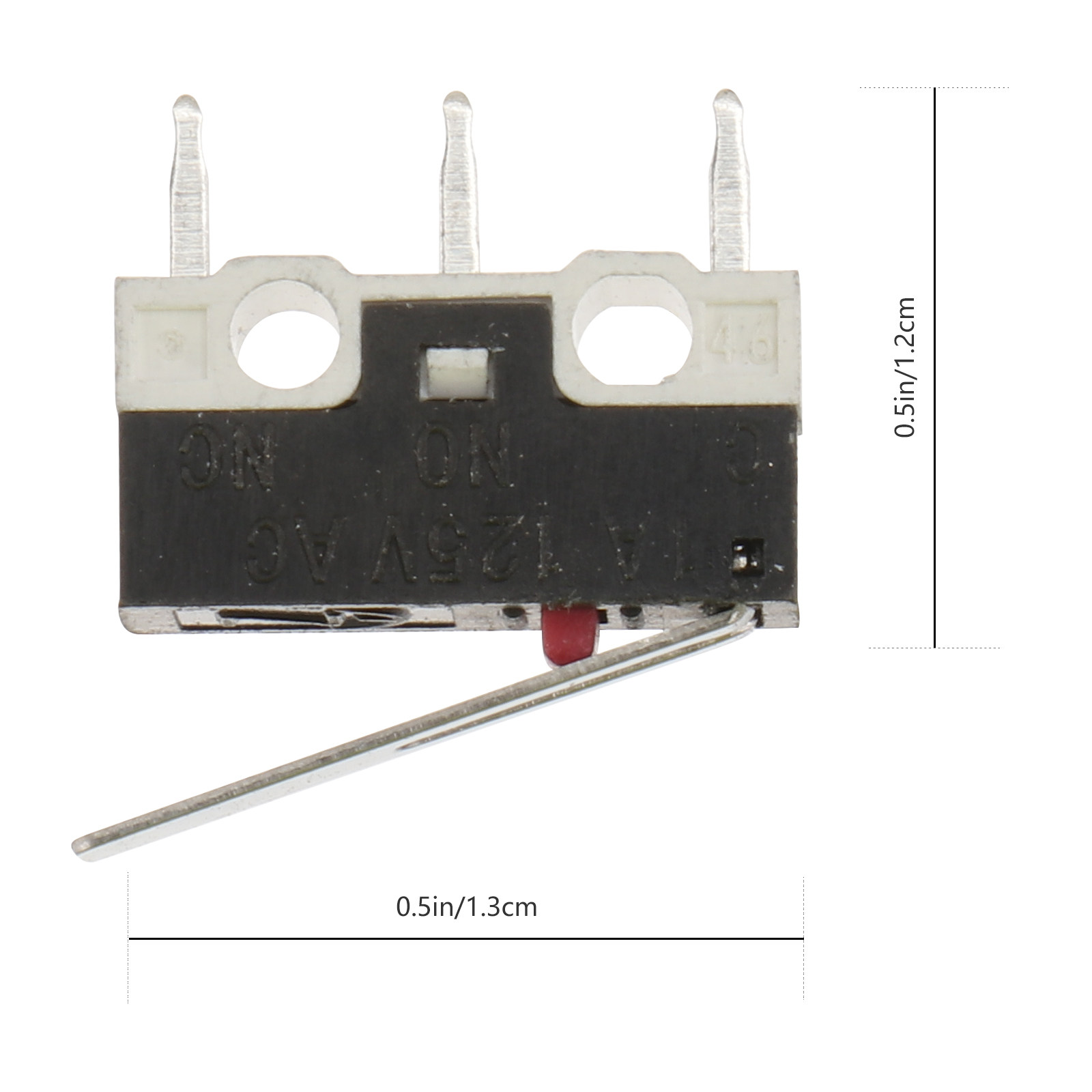 5Pcs Micro Electric Switch 3 L - đánh giá và giá Home Appliances
